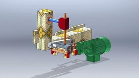 3C行业自动化设备设计 在线贴条码与辅料设备的集成创新