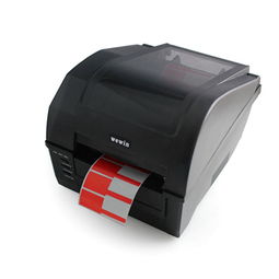 伟文Wewin 268条码打印机 国网专用热收缩包装机的高效打印解决方案