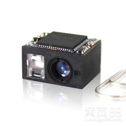 智能收银秤专用嵌入式条码扫描设备 商超收银高效解决方案