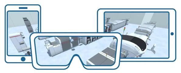 SMT专家谈增强MES 利用虚拟技术支持现实操作，构建未来工厂愿景