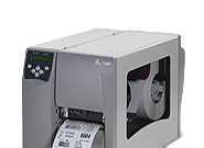 斑马Zebra Z4M专业型条码机 高效条码打印解决方案