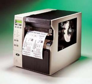 供应Zebra 170xiIII PLUS 斑马条码打印机 专业工业条码打印解决方案